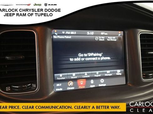 Used 2023 Dodge Charger SXT RWD image 20