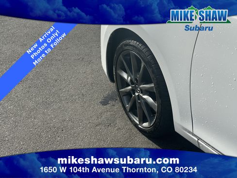 Used 2018 MAZDA MAZDA3 Touring image 28