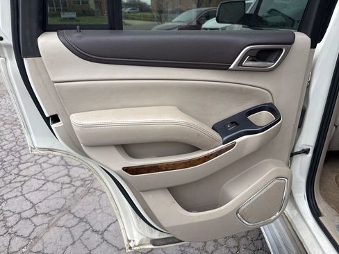 Used 2015 GMC Yukon Denali w/ Touring Package image 25