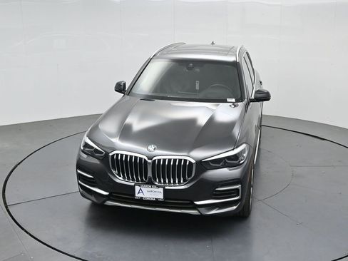 Used 2023 BMW X5 xDrive40i AWD/4WD image 40