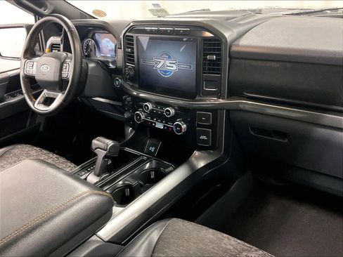 Used 2023 Ford F150 Tremor image 14