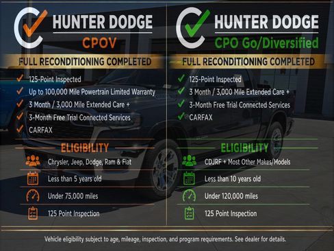 Used 2026 RAM 1500 Big Horn AWD/4WD image 2
