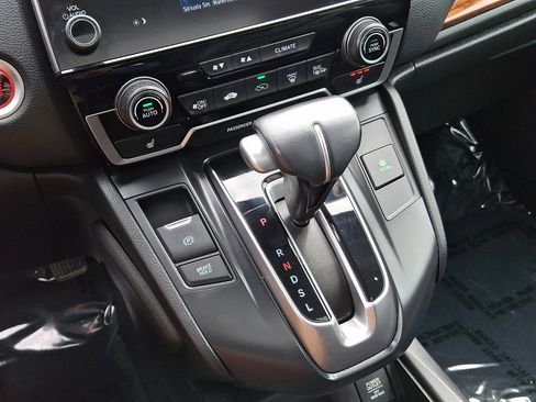 Used 2019 Honda CR-V EX-L image 15