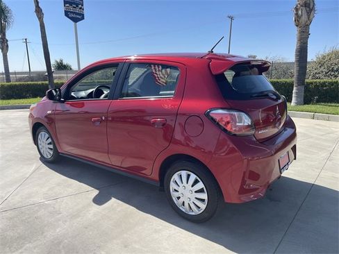Used 2022 Mitsubishi Mirage ES image 6