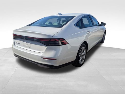 Used 2024 Honda Accord LX image 2