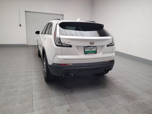 Used 2019 Cadillac XT4 Sport w/ Driver Awareness Package image 6