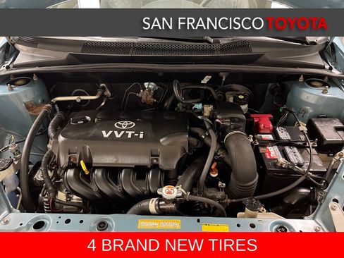 Used 2000 Toyota Echo Sedan FWD image 30