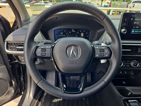 Used 2025 Acura ADX FWD image 23