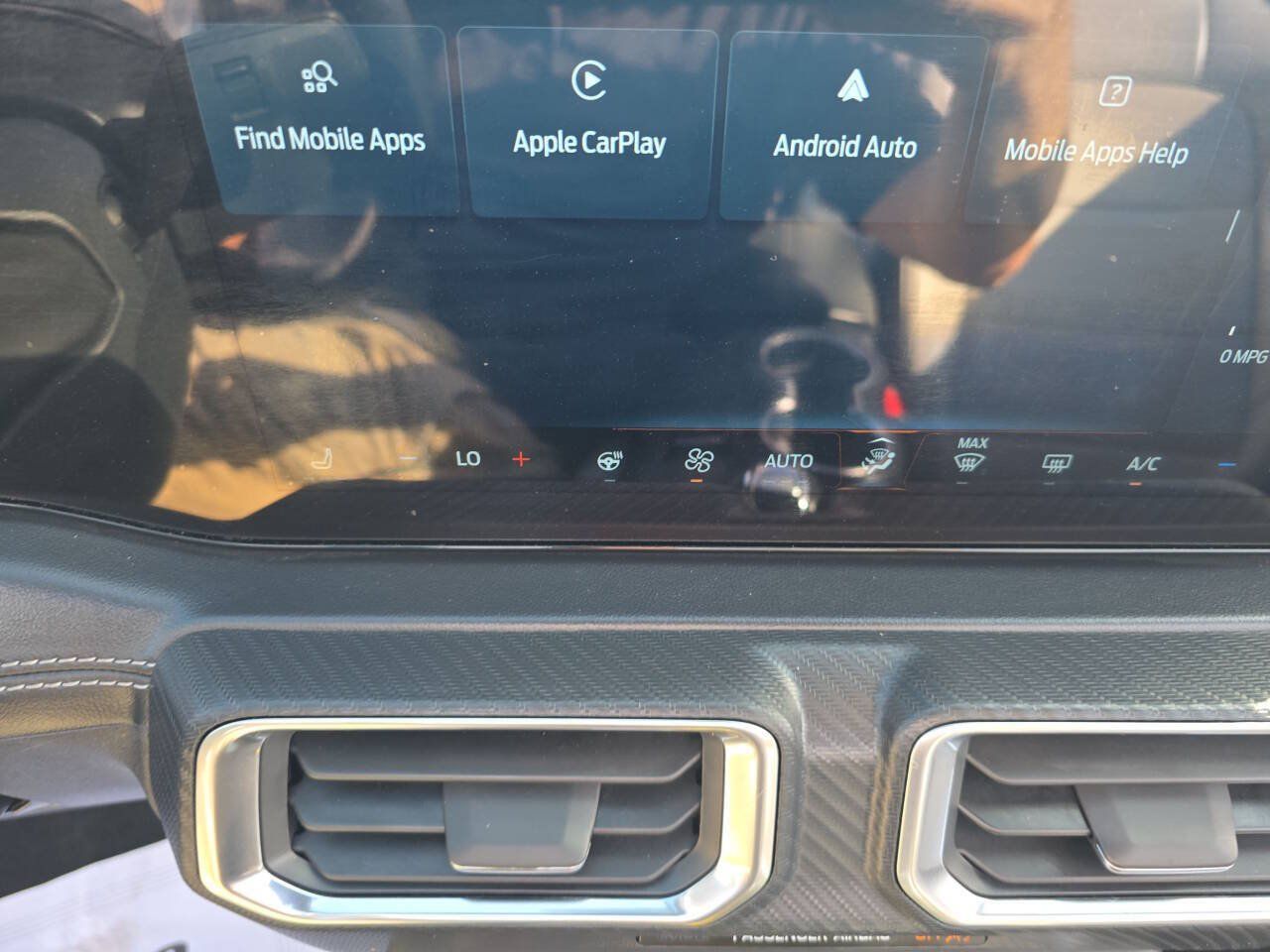 Used 2024 Ford Mustang Premium RWD image 25