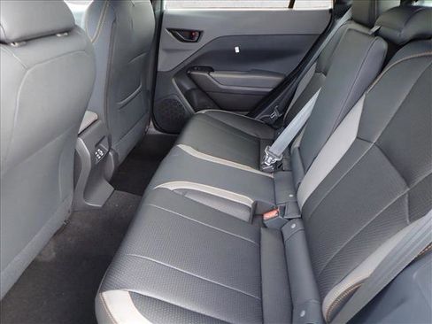 New 2026 Subaru Crosstrek 2.5i Wilderness image 9