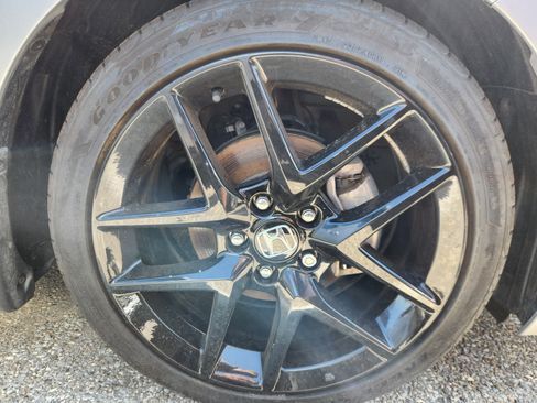 Used 2026 Honda Civic Sport image 7
