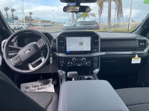 New 2026 Ford F150 XLT w/ FX4 Off-Road Package image 21