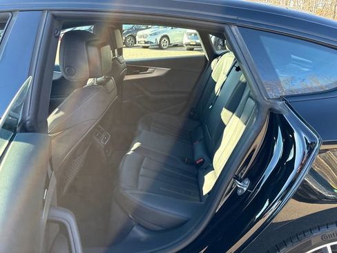 Used 2025 Audi A5 2.0T Premium Plus image 17