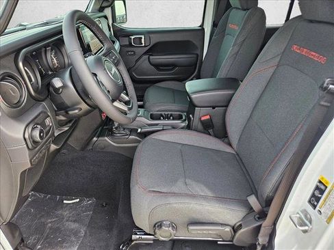 New 2026 Jeep Wrangler Unlimited Rubicon image 14