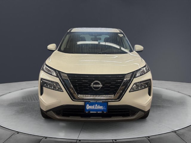 Used 2023 Nissan Rogue SV AWD/4WD image 8