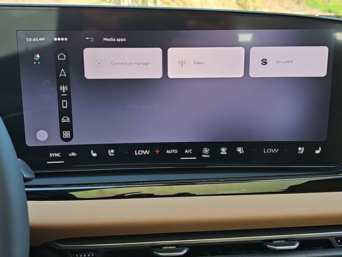 New 2026 Audi A5 2.0T Premium AWD/4WD image 24