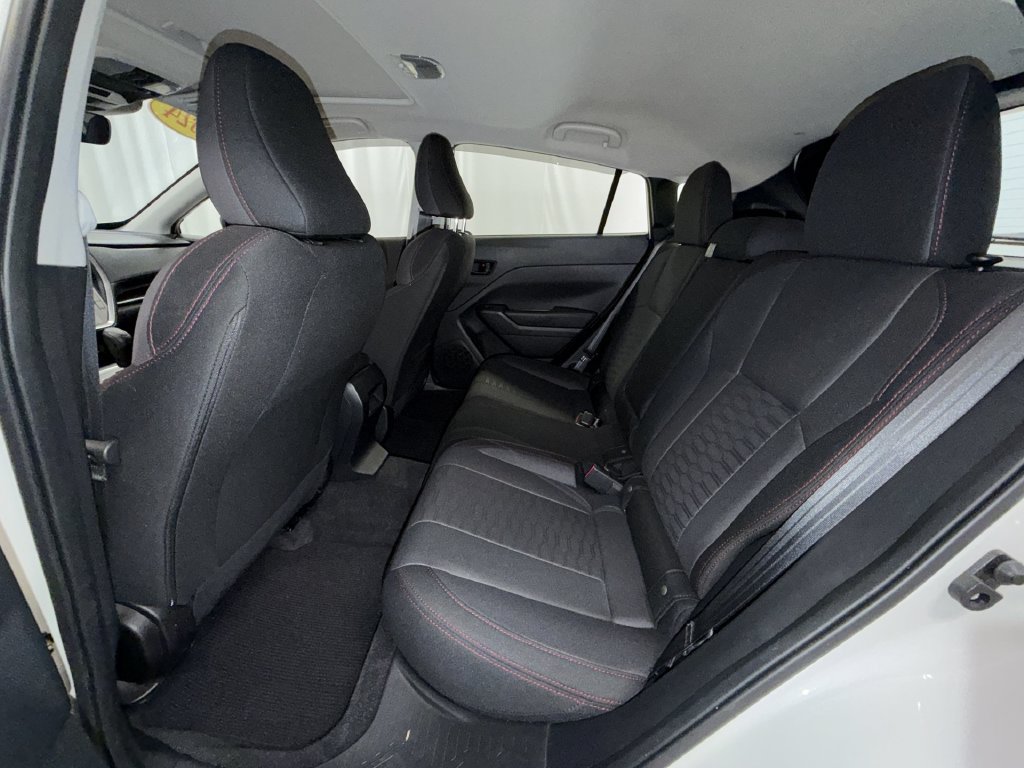 Used 2024 Subaru Impreza 2.0i Sport AWD/4WD image 4