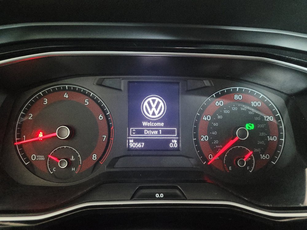 Used 2019 Volkswagen Jetta R-Line FWD image 23
