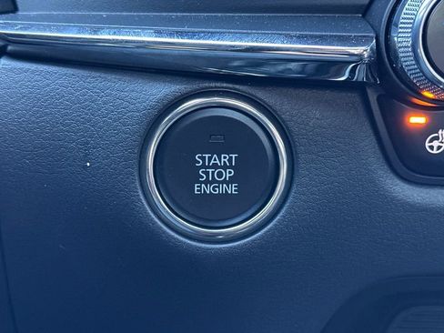 Used 2025 MAZDA CX-30 2.5 Turbo w/ Premium Package image 22