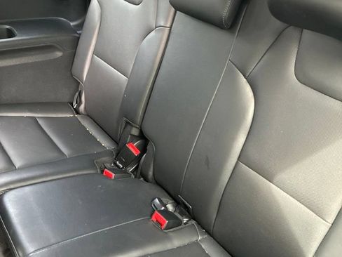 Used 2021 Kia Telluride EX w/ EX Premium Package AWD/4WD image 9