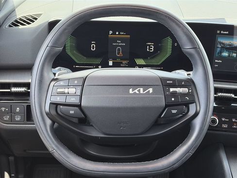 Used 2026 Kia Sportage X-Line AWD/4WD image 21