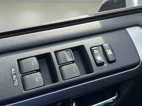 Certified 2022 Toyota 4Runner SR5 RWD image 12