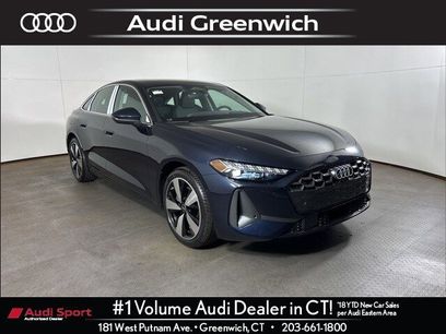 New 2025 Audi A5 2.0T Premium Plus