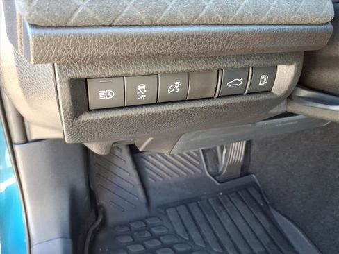 New 2026 Toyota Camry XLE AWD/4WD image 10