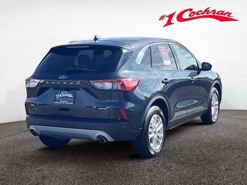 Used 2022 Ford Escape SE w/ Convenience Package AWD/4WD image 8