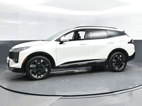 New 2026 Kia Sportage SX Prestige image 3