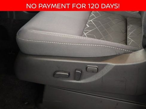 New 2026 Nissan Frontier SV w/ SV Convenience Package image 10