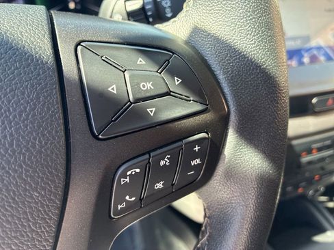 Certified 2021 Ford Ranger Lariat w/ Tremor Off-Road Package image 28