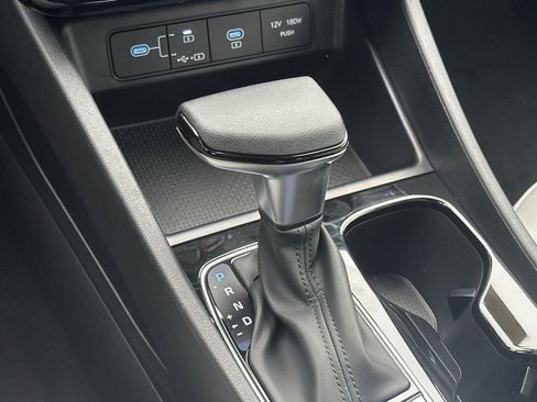 New 2026 Hyundai Santa Cruz SEL FWD image 20