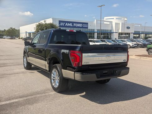 New 2026 Ford F150 King Ranch AWD/4WD image 5