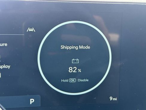 New 2025 Hyundai Tucson SEL image 35