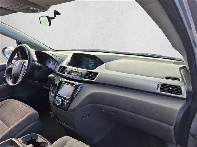 Used 2017 Honda Odyssey EX image 20