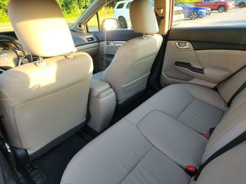 Used 2013 Honda Civic EX-L image 14