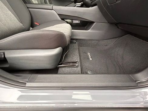 New 2026 Nissan Rogue SV w/ Cold Weather Package image 31