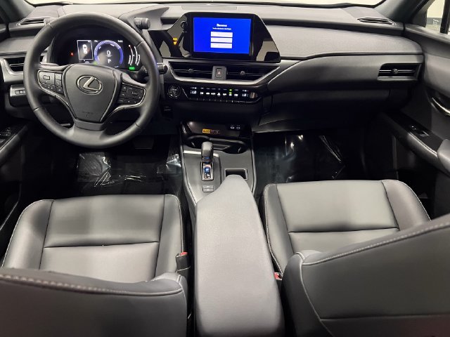 Certified 2025 Lexus UX 300h FWD image 14