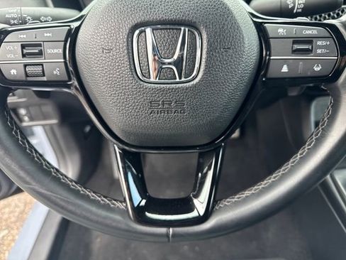 Certified 2023 Honda Civic Sport image 7