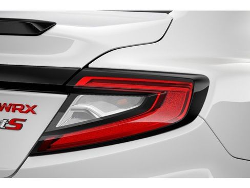 New 2026 Subaru WRX tS AWD/4WD image 14