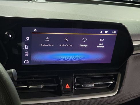 Used 2025 Chevrolet TrailBlazer LT image 27