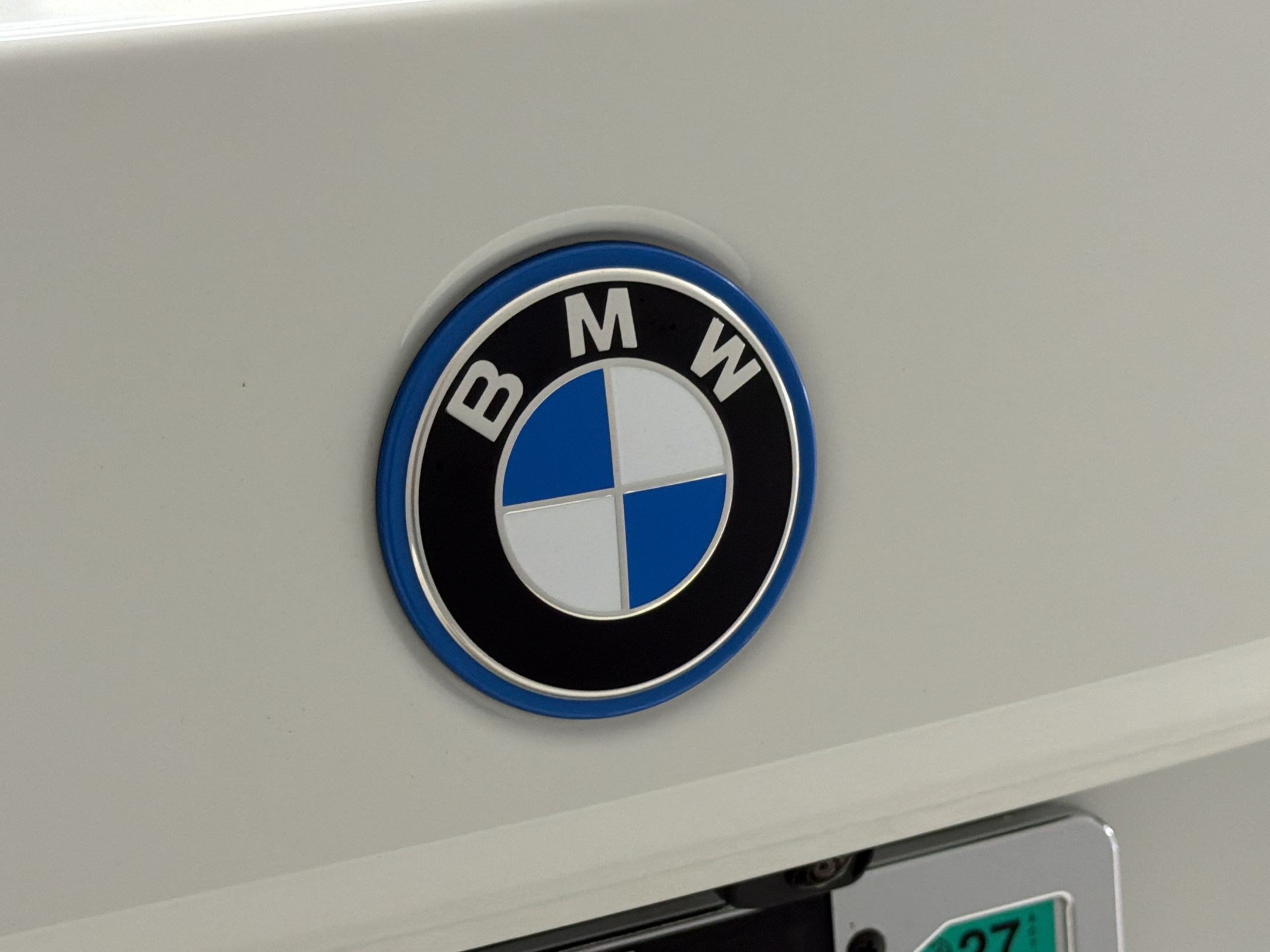 Used 2026 BMW i5 eDrive40 RWD image 33