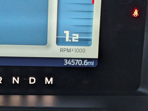 Used 2022 Ford Bronco Big Bend image 21