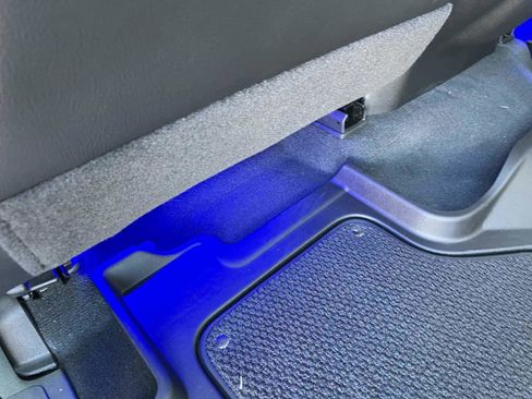 New 2025 Chevrolet Silverado 1500 RST w/ All Star Edition Plus image 18