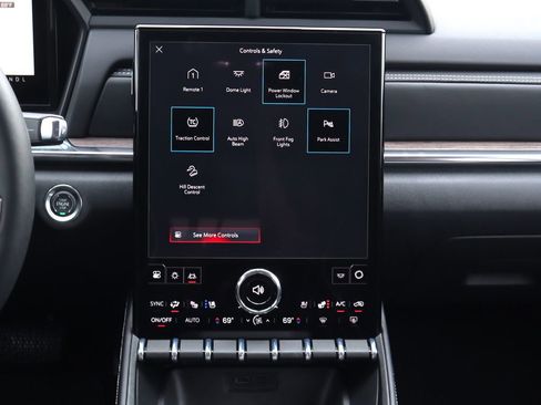 Used 2026 GMC Terrain Denali w/ LPO, Floor Liner Package image 15