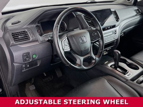 Used 2019 Honda Pilot EX-L image 6