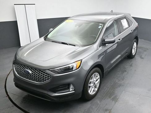 Used 2023 Ford Edge SEL w/ Convenience Package AWD/4WD image 18