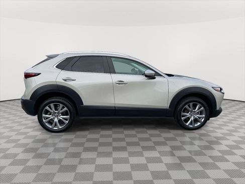 Used 2024 MAZDA CX-30 AWD 2.5 S w/ Preferred Package image 8