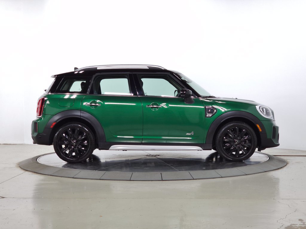 Used 2024 MINI Cooper Countryman S AWD/4WD image 9